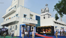 23rd Kitchen opens at Cuttack, Odisha