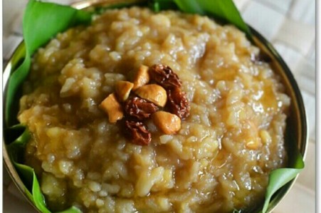 food for Small bellies