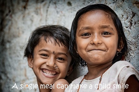 Bhishaan and Rachel wedding donations