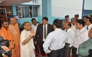 Sri Chanchalapathi Dasa Discusses Mission Of Akshaya Patra