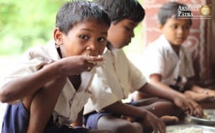NGO Mid Day Meal For Children